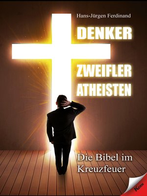 cover image of Denker Zweifler Atheisten